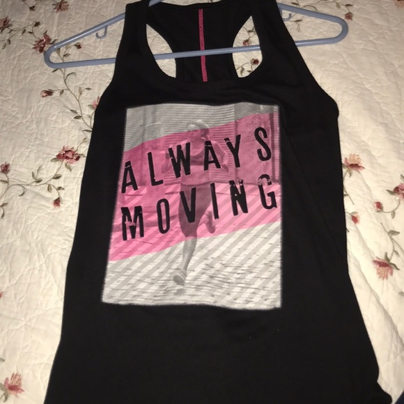 Work-out - Picture 1 of 2